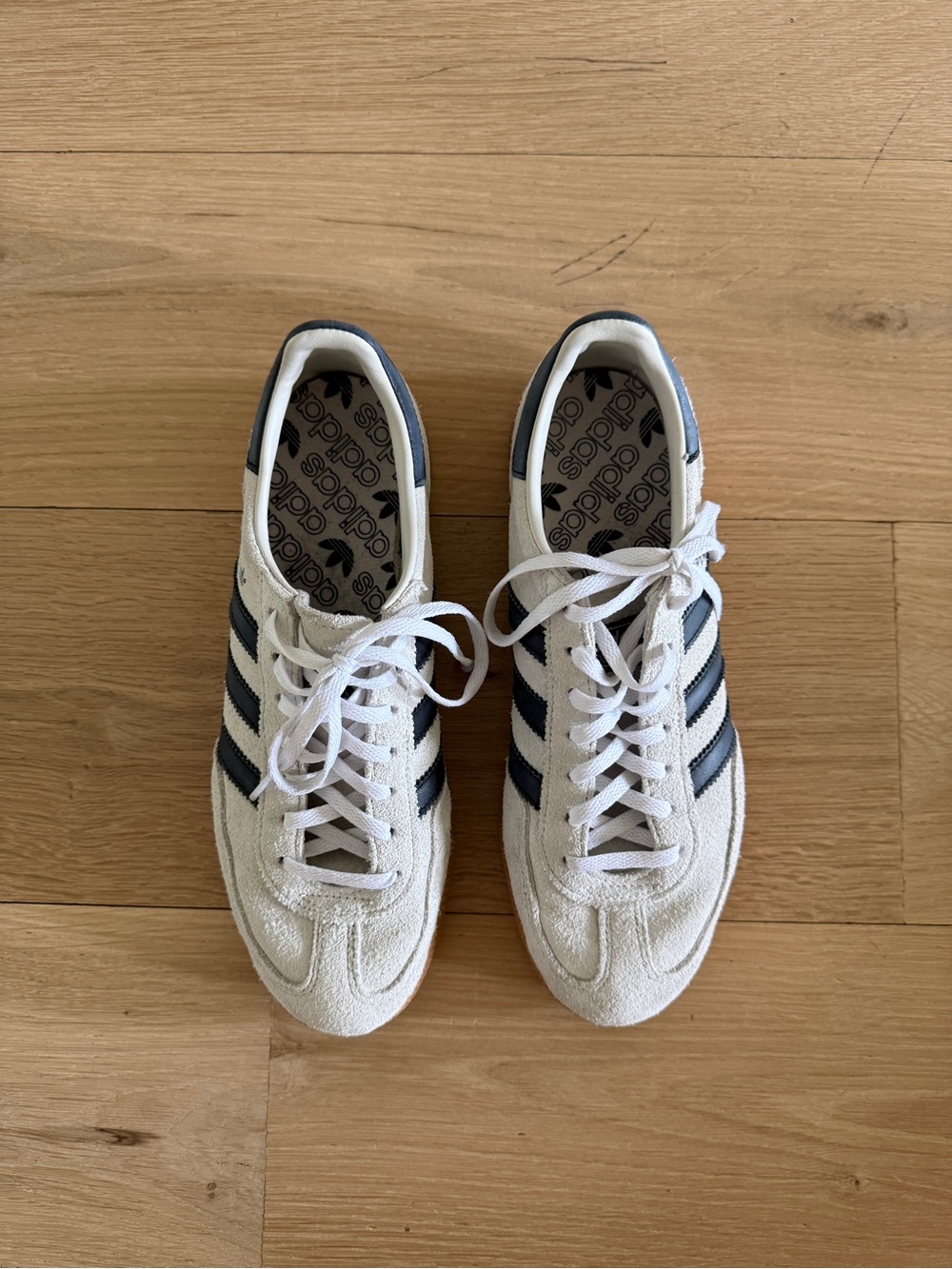 Adidas Handball Spezial - Picture 3 of 6